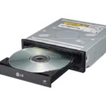 LG GH22NS70 Super Multi - Laufwerk - DVD±RW (±R DL) / DVD-RAM GH22NS70.AUAA50B