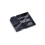 Samsung SD (Secure Digital) 16GB MB-SPAGA/EU SDHC Class 10