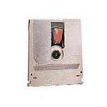 HP WORM - 1.3 GB - CCW - Speichermedium 92290T