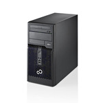 Fujitsu TS ESPRIMO P400 - Micro Tower - 1 x Core i3 2120 / 3.3 GHz VFY:P0400PP305DE