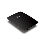 Linksys Wireless-N Range Extender RE1000 - Wireless Range Extender - Ethernet, Fast Ethernet RE1000-EU