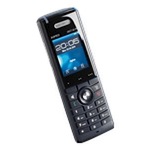 AGFEO DECT 60 IP - Schnurloses Erweiterungshandgerät - DECT 6101135