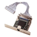 ZebraNet 10/100 Print Server - Druckserver - Ethernet, Fast Ethernet G47480