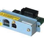 Epson UB U02III - Serieller Adapter - USB C32C824121