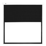 Multibrackets Motorized Projection Screen Deluxe - Leinwand (mit Motor) - 229 cm ( 90 Zoll ) 7 350 022 730 410