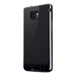 Belkin Grip Vue - Schutzhülle für Smartphone - thermoplastisches Polyurethan F8M134CWC00