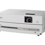 Epson EB W8D - LCD Projektor - 2500 ANSI-Lumen V11H335140LW