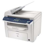 Canon PC D440 - Drucker/Kopierer/Scanner - s/w 2711B135AA