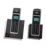 Swissvoice Eurit 758 Duo - ISDN-Telefon - DECTGAP + 1 Zusätzliche(s) Handset(s) 20404913