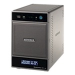 NetGear ReadyNAS NV+ RND4210 v2 - NAS - 2 TB RND4210-200EUS