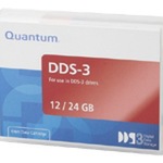 Quantum DAT 4mm MR-D3MQN-01