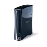Buffalo LinkStation Pro - NAS - 1 TB LS-V1.0TL-EU