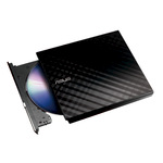 ASUS SDRW 08D2S-U LITE - Laufwerk - DVD±RW (±R DL) / DVD-RAM 90-DQ0435-UA161KZ