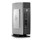 HP Smart Client t5565z - Tower - 1 x Nano U3500 / 1 GHz H0E31AT#ABD