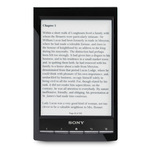 Sony PRS-T1BC - eBook-Lesegerät - 1.3 GB PRS-T1BC