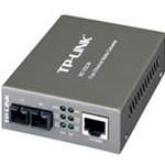 TP-LINK F.Eth.-Konv.100B-TX/100B-FX 20km