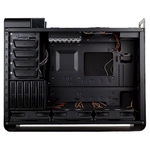 SilverStone Fortress FT02 - Tower - ATX SST-FT02B