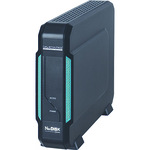 Dawicontrol NetDISK DC-8310 NDAS - Netzwerklaufwerk - 0 GB DC-8310