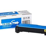 Kyocera/Mita Toner 1T02HLCEU0 TK540C