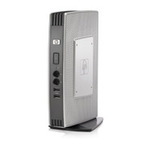 HP Thin Client t5745 - Tower - 1 x Atom N280 / 1.66 GHz VU908AT#ABD