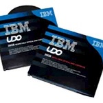 IBM UDO Rewritable - 30 GB - Speichermedium 23R2568