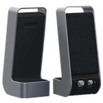 HMS Wavemaster SX-1 - Multimedia-Lautsprecher für PC - 6 Watt SX-1