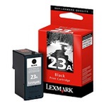 Original Lexmark 018C1623E Tinte schwarz