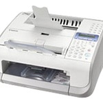 Canon i-SENSYS FAX-L160 - Multifunktion (Kopierer/Faxgerät/Drucker) - s/w 2234B041