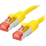 Tecline PATCHKABEL CAT 6 PIMF 5M RJ-45 71505Y