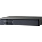 Cisco 866VAE Router with VDSL2/ADSL2+ over ISDN - Router - ISDN/DSL CISCO866VAE