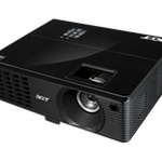 Acer X1210K - DLP Projektor 3D-fähig