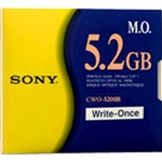 Sony CWO5200N