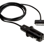 Targus Mobile Charger for iPad - Netzteil - Pkw / USB APD04EU