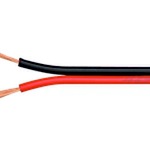 Tecline LAUTSPRECHERKABEL 25M 17000420