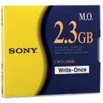 Sony CWO-2300N
