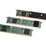 Cisco 32-Channel High-Density Packet Voice and Video Digital Signal Processor Module - DSP-Modul Sprache PVDM3-32=