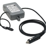 ZebraNet Zebra RCLI-DC Mobile Charger - Batterieladegerät - Auto CC16614-G9