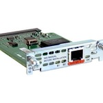Cisco WAN Interface Card - ISDN Terminal Adapter - Plug-In-Modul WIC-1B-S/T-V3