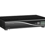 Dream-Multimedia-Tv DreamBox DM7020 HD - Satelliten-TV-Receiver/HDD-Rekorder (HDD erforderlich) - 0 GB DM7020HD