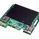 Intel Integrated Server RAID Module RMS2MH080 - Speichercontroller (RAID) - SATA-600 / SAS 2.0 AXXRMS2MH080
