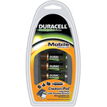 Duracell CEF23P - Batterieladegerät - Wechselstrom / Auto DUR001381