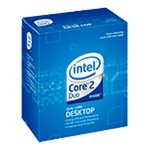 Intel Prozessor - 1 x Intel Core 2 Duo E8400 / 3 GHz ( 1333 MHz ) - LGA775 Socket - L2 6 MB - Box BX80570E8400