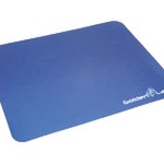 Secomp Laser - Mauspad - Blau 18.02.2005