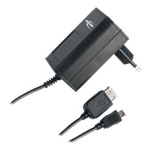 Ansmann Travelcharger Twin - Netzteil 5109003