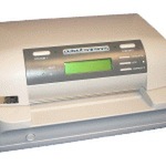 C.itoh C 650 PLUS Nadel Drucker - S/W