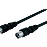 Tecline BREITBANDKABEL KOAXIAL 10M KOAXIAL 39900510