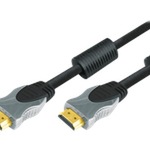 Tecline HDMI KABEL 2M HDMI 49950102H