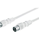Tecline BREITBANDKABEL KOAXIAL 5M KOAXIAL 39900405