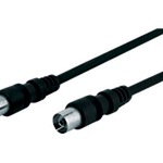 Tecline BREITBANDKABEL KOAXIAL 5M KOAXIAL 39900505