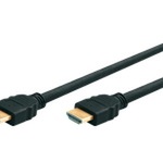 Tecline HDMI KABEL 5M HDMI 39903705